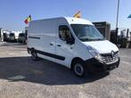 renault master l2h2 2018 68000km airco/cruis/ 11950e ex, Auto's, Voorwielaandrijving, Stof, 4 cilinders, Renault