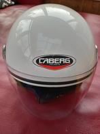 Jethelm, Caberg, Motoren, Kleding | Motorhelmen, Ophalen of Verzenden, Caberg, Tweedehands, XL