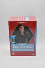 Coffret Fernandel Don Camillo, Comédie d'action, Enlèvement ou Envoi, Tous les âges, Coffret