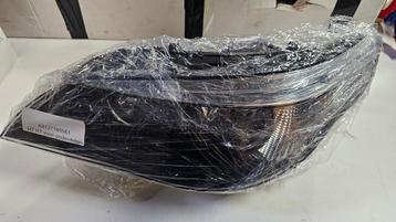 Koplamp H7 H7 voor onderdelen BMW links BMW 5 serie pre face beschikbaar voor biedingen