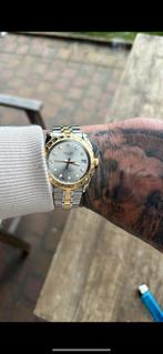 Tudor Prince met Chrome hearts bracelet 38mm, Handtassen en Accessoires, Horloges | Heren, Ophalen, Zo goed als nieuw