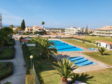Vakanties in Portugal ALGARVE, Vakantie, Zwembad, Algarve, Appartement