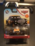 Disney Pixar Cars Clovis Rider die cast, Verzenden, Nieuw, Auto