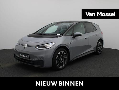 Volkswagen ID.3 58 kWh Pro ACC | CAM | ZETELVERWARMING | CAR, Auto's, Volkswagen, Bedrijf, Te koop, ID.3, Airbags, Airconditioning