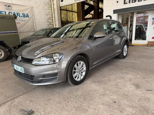 Vw Golf 1,2 Automatic nouveau courroie et entretien carnet, Auto's, Volkswagen, Bedrijf, Te koop, Golf, ABS, Adaptive Cruise Control
