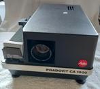 Diaprojektor Leitz Pradovit, Ophalen, Zo goed als nieuw