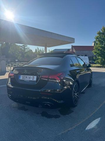 MERCEDES AMG A35, Autos, Classe A, Achat, Euro 6, Particulier