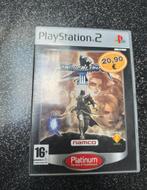 Jeux, PlayStation2 soulscalibur, Games en Spelcomputers, Games | Sony PlayStation 2, Ophalen of Verzenden, Zo goed als nieuw
