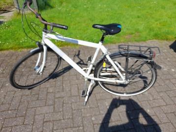 herenfiets Oxford L