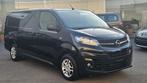 Opel Vivaro Lang Chassis 3L Euro 6d 2.0D 90Kw inclusief BTW, Vivaro, Euro 6, Parkeersensor, Bedrijf