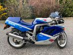 GSXR 750, Motoren, Particulier