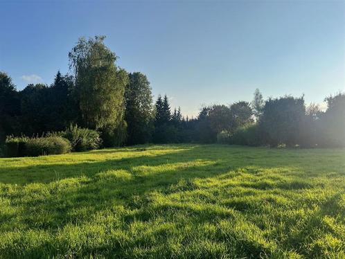 Terrain à vendre à Bastogne, Immo, Gronden en Bouwgronden, 1500 m² of meer