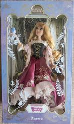 Briar Rose Limited Edition doll, Verzamelen, Disney, Nieuw, Ophalen of Verzenden
