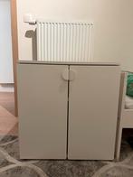 IKEA Smastad/Platsa kastje zo goed als nieuw, Huis en Inrichting, Badkamer | Badkamermeubels, Ophalen, Zo goed als nieuw