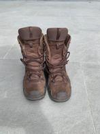 Wandelschoenen Lowa, Sport en Fitness, Bergsport en Wandelen, Ophalen, Zo goed als nieuw, Schoenen