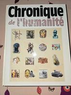 CHRONIQUE DE L'HUMANITE. Editions Chronique. Très bon état., Enlèvement ou Envoi