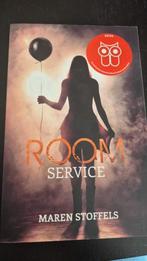 Maren Stoffels - Room Service, Ophalen, Zo goed als nieuw, Maren Stoffels