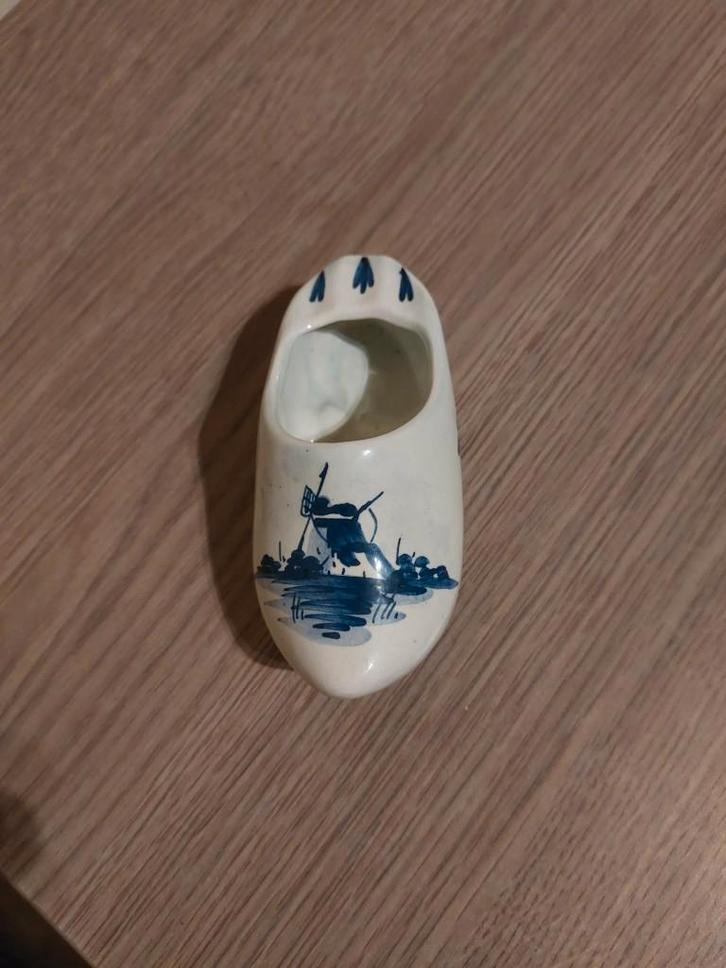 klomp / Delfs, Antiek en Kunst, Antiek | Keramiek en Aardewerk, Ophalen of Verzenden