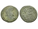 Romeinse munt - unieke Constantijn de Grote, Ophalen of Verzenden, Italië, Losse munt