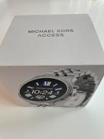 Michael Kors dames smartwatch, Handtassen en Accessoires, Horloges | Dames, Ophalen of Verzenden, Nieuw