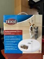 Automatische Voederautomaat Trixie 5+1, Dieren en Toebehoren, Ophalen of Verzenden, Automatisch, Gebruikt