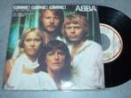 7" van Abba, Enlèvement ou Envoi, Single, Utilisé, Pop