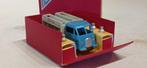 DINKY TOYS FRANKRIJK FORD DAIRY NESTLE REF 25O, Ophalen of Verzenden, Gebruikt, Bus of Vrachtwagen, Dinky Toys