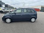 Opel Meriva 1.6 | Euro 4 | Zuinig & ruim | 204.582 km, Voorwielaandrijving, Stof, 1686 cc, Particulier