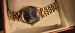 Rolex datejust lady half goud, Handtassen en Accessoires, Horloges | Dames, Ophalen, Gebruikt, Rolex, Goud