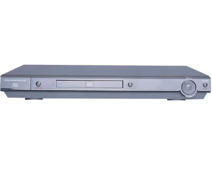 Yamakawa DVR‑625 DVD‑recorder met SCART – opnemen op DVD, Audio, Tv en Foto, DVD spelers, Ophalen of Verzenden
