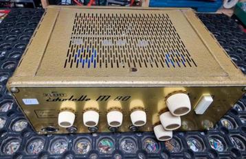 Echolette M80 gitaarversterker beschikbaar voor biedingen
