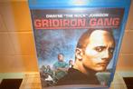 BLU RAY Gridiron Gang (Dwayne " The Rock " Johnson.), Cd's en Dvd's, Blu-ray, Ophalen of Verzenden, Zo goed als nieuw, Drama