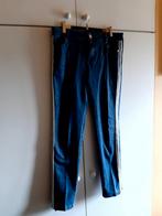 Jeans broek dames merk Farfallo Rosso mt XL, Ophalen of Verzenden, Zo goed als nieuw, Wit