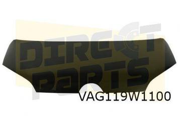 Volkswagen Up! (-8/16) Motorkap Origineel! 1S0823031C beschikbaar voor biedingen