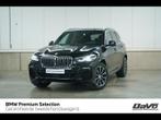 BMW Serie X X5 X5 xDrive 25d M-Sportpakket, Auto's, Automaat, 1995 cc, X5, Zwart