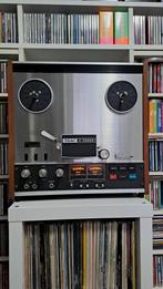 Teac A-3300S bandopnemer, Audio, Tv en Foto, Bandrecorder, Ophalen