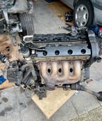 Peugeot307cc motor 2L benzine Euro4, Auto-onderdelen, Ophalen, Gebruikt, Peugeot