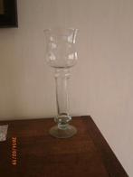 beau vase sur pied 33 cm état neuf, Enlèvement ou Envoi