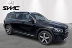 Mercedes-Benz GLB GLB 200 d, Stof, 4 cilinders, Zwart, Bedrijf