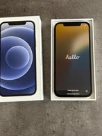 Iphone 12 64 gb, Telecommunicatie, Ophalen, 89 %, Zwart, Zo goed als nieuw