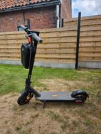 Ninebot Max G30 35km/u, Ophalen, Zo goed als nieuw