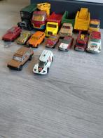 Collection de modèles réduits de voitures corgi (junior), lo, Comme neuf, Voiture, Enlèvement ou Envoi