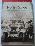 Rolls-Royce and the Indian Princes Pocket Art Series, Autres marques, Utilisé, Murad Ali Baig, Envoi