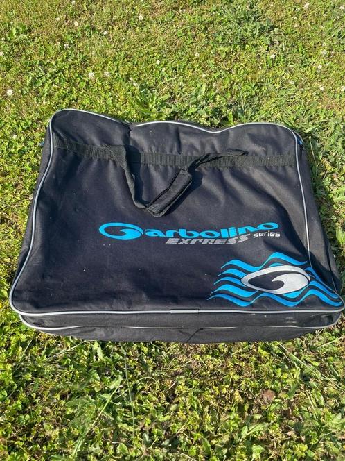 Matériels Garbolino, Watersport en Boten, Hengelsport | Algemeen, Gebruikt, Ophalen