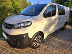 Opel Vivaro 1.5 CDTi L3H1 lichte vracht / 3 ztpl / Euro 6if, Auto's, Bestelwagens en Lichte vracht, Voorwielaandrijving, 75 kW