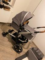 Joolz day +, Kinderen en Baby's, Kinderwagens en Combinaties, Ophalen, Zo goed als nieuw, Combiwagen