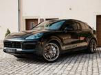 Porsche Cayenne Coupé Turbo PTS/PPF/LED-MATRIX/PANORAMA, Automaat, Cayenne, 2275 kg, Alcantara
