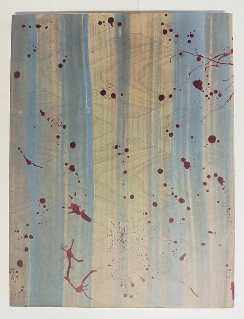 Ido Bar-El - Painting - MUHKA, Boeken, Kunst en Cultuur | Beeldend, Ophalen of Verzenden