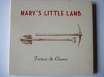 Cd van de belg. folkgroup "Mary's little lamb", Cd's en Dvd's, Cd's | Country en Western, Ophalen of Verzenden