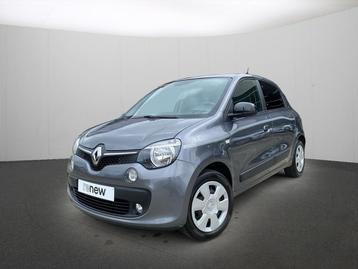 Renault Twingo Limited#2 sCe 70